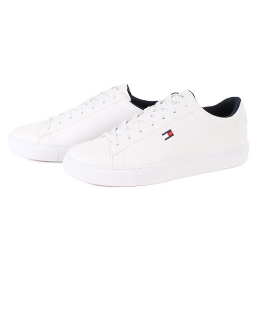 TOMMY HILFIGER トミーヒルフィガー BRECON