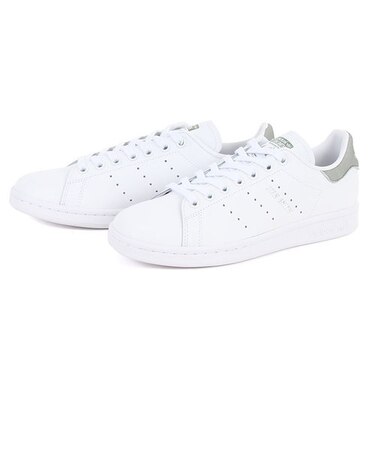 adidas アディダス STAN SMITH W スタンスミス ウィメンズ ID5781 ホワイト/サプライヤーカラー