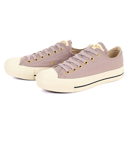 SALE】converse コンバース ALL STAR PLTS GE OX オールスター