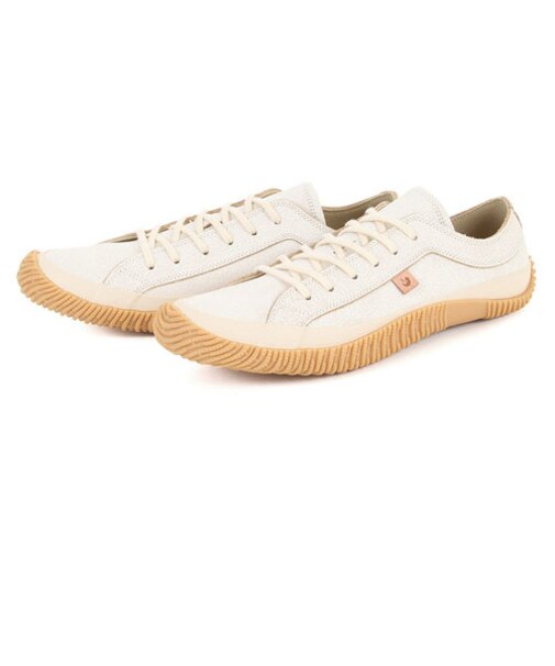 SPINGLE スピングル SPM-115 ホワイト/ベージュ