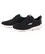 SKECHERS スケッチャーズ GO WALK TRAVEL FUN JOURNEY ゴーウォーク トラベル ファン ジャーニー 124985 BKAQ NVLV TPCL
