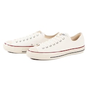 converse コンバース ALL STAR US OX オールスター US オックス 1SD287 31308200 ホワイト/トリコ