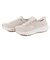 SKECHERS スケッチャーズ SLIP-INS GO RUN CONSISTENT 2.0 ENDURE スリップインズ ゴーラン コンシステント 2.0 エンデュア 128615 NTPK ナチュラル/ピンク