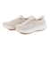 SKECHERS スケッチャーズ SLIP-INS GO RUN CONSISTENT 2.0 ENDURE スリップインズ ゴーラン コンシステント 2.0 エンデュア 128615 NTPK ナチュラル/ピンク