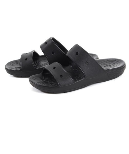 【SALE】crocs クロックス CLASSIC CROCS SANDAL クラシック クロックス サンダル 206761-001 ブラック