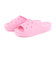 【SALE】crocs クロックス CLASSIC PLATFORM SLIDE クラシック プラットフォーム スライド 208180-6S0 3UG 2Y2 001