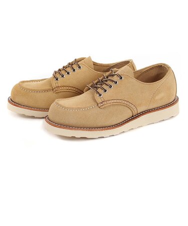 Red Wing レッドウィング CLASSIC MOC OXFORD クラシックモック オックスフォード 8079 ホーソーン