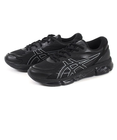 ASICS アシックス GEL-QUANTUM 360 VIII ゲルクォンタム 360 8 1203A305-001 ブラック/ブラック