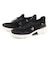 le coq sportif ルコック LCS ロワール QL3XJC01WH QL3XJC01BK