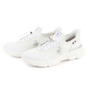le coq sportif ルコック LCS ロワール QL3XJC01WH QL3XJC01BK