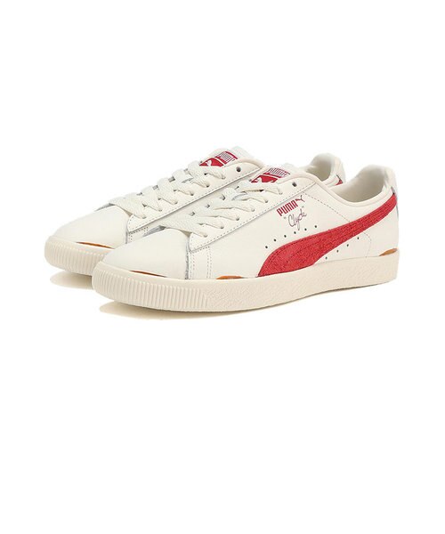 PUMA プーマ CLYDE NEVERWORN III クライド ネバーウォーン 3