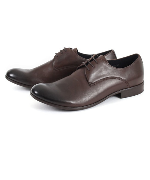 whoop-de-doo フープディドゥ メンズ カジュアルプレーンシューズ 21630005