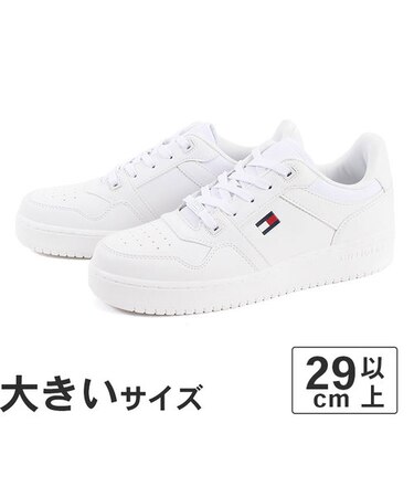 大きいサイズ【29cm 30cm 31cm】TOMMY HILFIGER トミーヒルフィガー KRANE