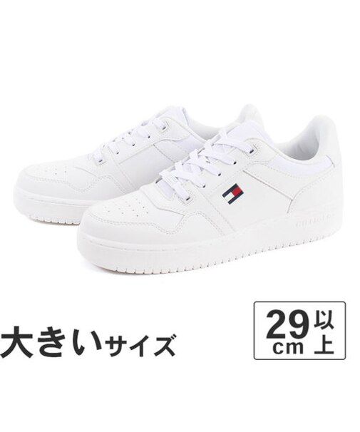 大きいサイズ【29cm 30cm 31cm】TOMMY HILFIGER トミーヒルフィガー KRANE