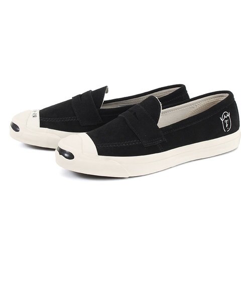 converse コンバース JACK PURCELL LOAFER RH YU NAGABA ジャック