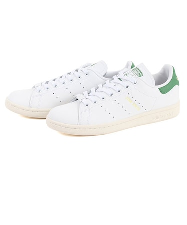 adidas アディダス STAN SMITH W スタンスミス ウィメンズ IE0469 ホワイト/プリラブドグリーン