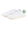 adidas アディダス STAN SMITH W スタンスミス ウィメンズ IE0469 ホワイト/プリラブドグリーン