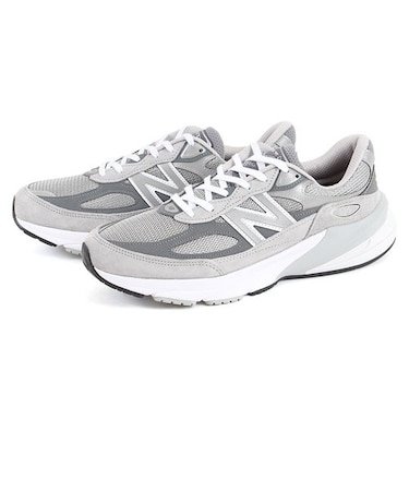 Newbalance ニューバランス M990GL6 グレー