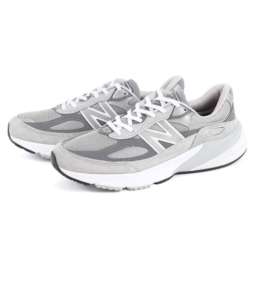 Newbalance ニューバランス M990GL6 グレー