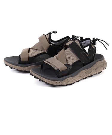 Flower Mountain フラワーマウンテン NAZCA ナスカ FM30076 グレー