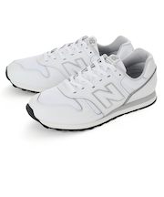 Newbalance ニューバランス ML373PJ2 ホワイト