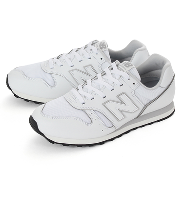 Newbalance ニューバランス ML373PJ2 ホワイト