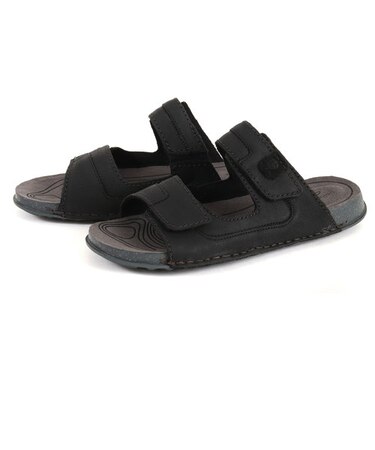 【SALE】Clarks クラークス CRESTVIEW EASY クレストビューイージー 26164772 ブラックレザー