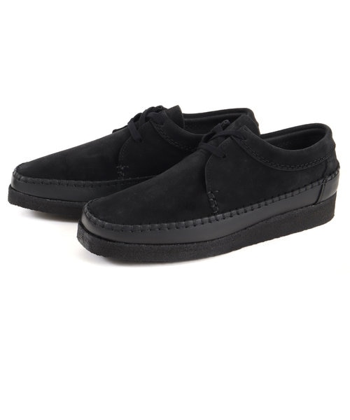 ビルケンシュトック】マートン/ブラック オイルドレザー/ブーツ メンズ