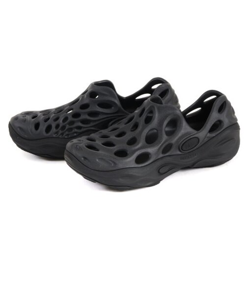 MERRELL メレル HYDRO NEXT GEN MOC ハイドロ ネクスト ジェン モック J006031 トリプルブラック
