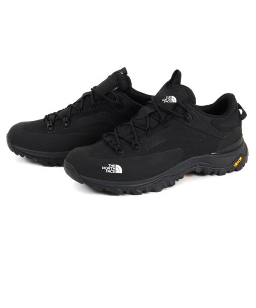 THE NORTH FACE ザ・ノース・フェイス CRESTON HIKE WP クレストン ハイク ウォータープルーフ NF52410-KK NF52410-RK