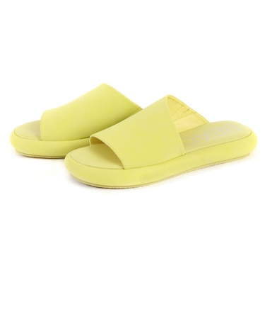 【SALE】BEACH by Matisse ビーチ バイ マティス LOTUS レディース スライドサンダル