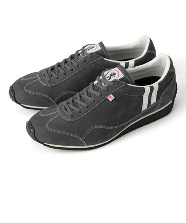 Patrick パトリック STADIUM-NU スタジアム ヌバック 506423-BGE 506424-GRY