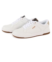 GUESS ゲス RUBINN2 ホワイト