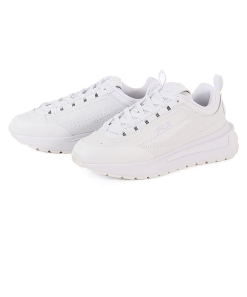 【SALE】FILA フィラ NICONDI ニコンディ 5RM02415-100 ホワイト