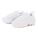 【SALE】FILA フィラ TWISTER ツイスター 5XM02280-100 ホワイト