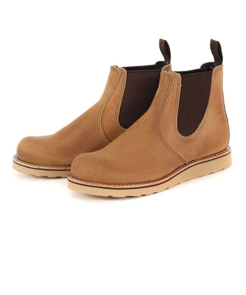 Red Wing レッドウィング CLASSIC CHELSEA クラシックチェルシー 3192 ホーソーン