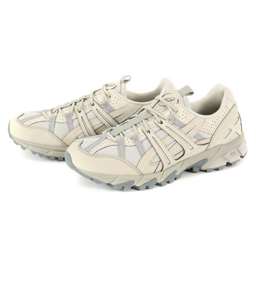 ASICS アシックス GEL-SONOMA 15-50 ゲルソノマ 15-50 1203A538-020 ライトダスト/オリーブグレー