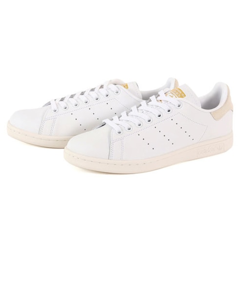 adidas アディダス STAN SMITH スタンスミス IH2141 ホワイト/ホワイト