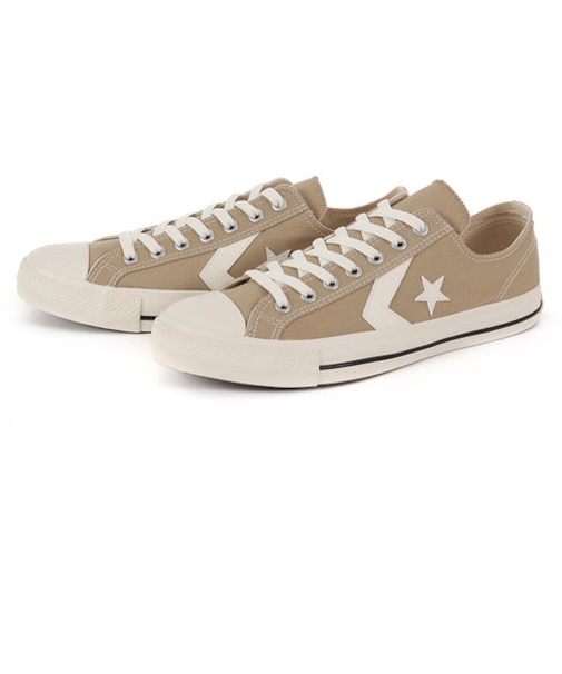 converse コンバース CXP OX 1SE194 34201981 ベージュ
