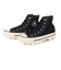 converse コンバース ALL STAR CHUNK HI オールスター チャンク ハイ 1SE174 31312731 ブラック