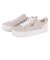 GUESS ゲス GENZA プラットフォームスニーカー アイボリー