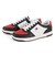 TOMMY HILFIGER トミーヒルフィガー TATHAN ブラック