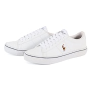 POLO RALPH LAUREN ポロ ラルフ ローレン SAYER セイヤー RF103641 ホワイト/マルチ