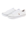POLO RALPH LAUREN ポロ ラルフ ローレン SAYER セイヤー RF103641 ホワイト/マルチ