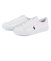 POLO RALPH LAUREN ポロ ラルフ ローレン GEOFF II ジェフ 2 RFS10925 ホワイト/ネイビー