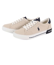 POLO RALPH LAUREN ポロ ラルフ ローレン GRAFTYN RF102967 サンド/ネイビー