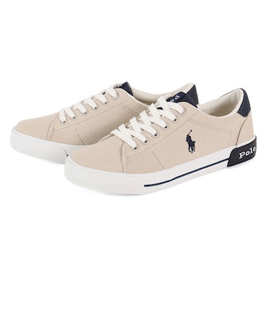POLO RALPH LAUREN ポロ ラルフ ローレン GRAFTYN RF102967 サンド/ネイビー