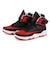 EWING ATHLETICS ユーイング アスレチックス EWING 33 HI 1BM02463-014 ブラック/レッド/ホワイト
