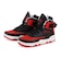 EWING ATHLETICS ユーイング アスレチックス EWING 33 HI 1BM02463-014 ブラック/レッド/ホワイト