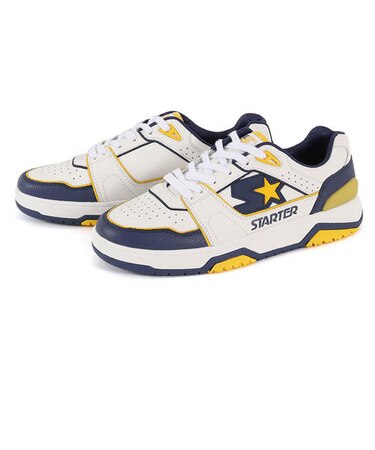 大きいサイズ【29cm 30cm 31cm】STARTER スターター FASTBREAK LOW 430